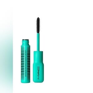MAC Lash Dry Shampoo Mascara Refresher in Refreshing Black, NIB